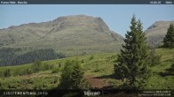 Archiv Foto Webcam Cima Bocche 09:00