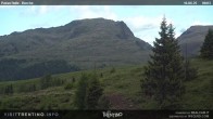 Archiv Foto Webcam Cima Bocche 07:00