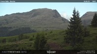 Archiv Foto Webcam Cima Bocche 09:00