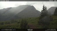 Archiv Foto Webcam Cima Bocche 13:00