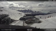 Archived image Webcam Trevalli - Le Cune (2202m) 09:00