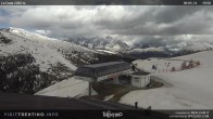 Archived image Webcam Trevalli - Le Cune (2202m) 15:00