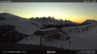 Archived image Webcam Trevalli - Le Cune (2202m) 07:00