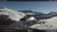 Archiv Foto Webcam Trevalli - Le Cune 11:00