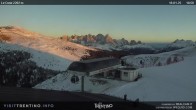 Archiv Foto Webcam Trevalli - Le Cune 17:00