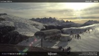 Archived image Webcam Trevalli - Le Cune (2202m) 09:00