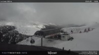 Archived image Webcam Trevalli - Le Cune (2202m) 13:00