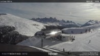 Archived image Webcam Trevalli - Le Cune (2202m) 11:00