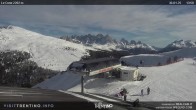 Archived image Webcam Trevalli - Le Cune (2202m) 13:00