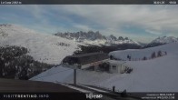 Archived image Webcam Trevalli - Le Cune (2202m) 15:00