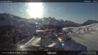 Archived image Webcam Trevalli - Le Cune (2202m) 07:00