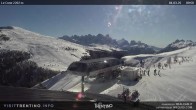 Archived image Webcam Trevalli - Le Cune (2202m) 09:00