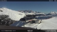 Archived image Webcam Trevalli - Le Cune (2202m) 13:00