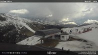 Archiv Foto Webcam Trevalli - Le Cune 17:00