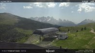 Archiv Foto Webcam Trevalli - Le Cune 06:00