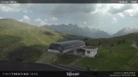 Archiv Foto Webcam Trevalli - Le Cune 08:00