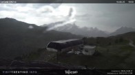 Archiv Foto Webcam Trevalli - Le Cune 10:00