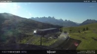 Archiv Foto Webcam Trevalli - Le Cune 07:00