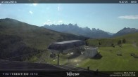 Archiv Foto Webcam Trevalli - Le Cune 09:00