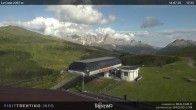 Archiv Foto Webcam Trevalli - Le Cune 17:00