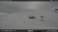Archived image Webcam "Piavac" chairlift 07:00