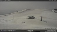 Archived image Webcam "Piavac" chairlift 11:00