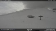 Archived image Webcam "Piavac" chairlift 13:00