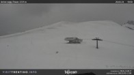 Archived image Webcam "Piavac" chairlift 15:00