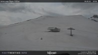 Archived image Webcam "Piavac" chairlift 07:00