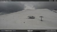 Archived image Webcam "Piavac" chairlift 09:00