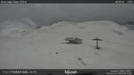 Archived image Webcam "Piavac" chairlift 11:00