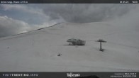 Archived image Webcam "Piavac" chairlift 17:00