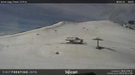 Archived image Webcam "Piavac" chairlift 09:00
