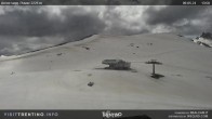 Archived image Webcam "Piavac" chairlift 13:00