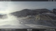 Archiv Foto Webcam Piavac Sessellift 09:00