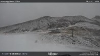 Archiv Foto Webcam Piavac Sessellift 13:00