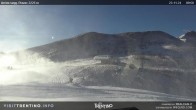 Archiv Foto Webcam Piavac Sessellift 09:00