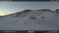 Archiv Foto Webcam Piavac Sessellift 07:00