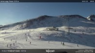 Archiv Foto Webcam Piavac Sessellift 09:00