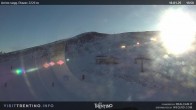 Archiv Foto Webcam Piavac Sessellift 15:00