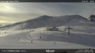 Archived image Webcam "Piavac" chairlift 09:00