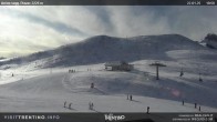 Archived image Webcam "Piavac" chairlift 11:00