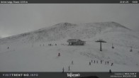 Archived image Webcam "Piavac" chairlift 13:00