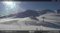 Archiv Foto Webcam Piavac Sessellift 11:00