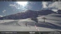 Archiv Foto Webcam Piavac Sessellift 13:00