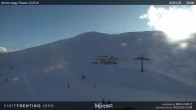 Archiv Foto Webcam Piavac Sessellift 15:00