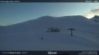 Archiv Foto Webcam Piavac Sessellift 17:00