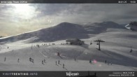 Archived image Webcam "Piavac" chairlift 11:00