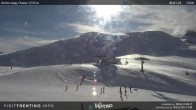 Archived image Webcam "Piavac" chairlift 13:00