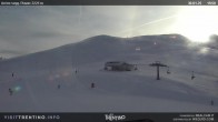 Archived image Webcam "Piavac" chairlift 15:00